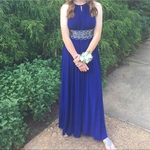 R&M Richards Prom/ Special Occasion Dress